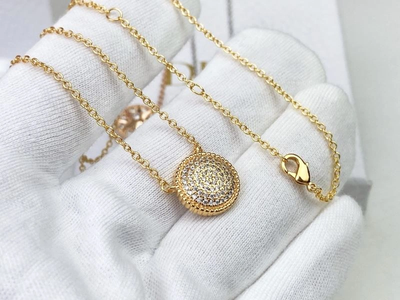 Christian Dxxr Necklaces Bold 295099