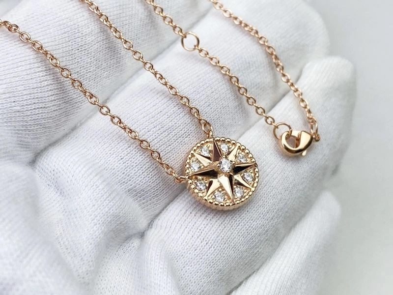 Christian Dxxr Necklaces Bold 295099