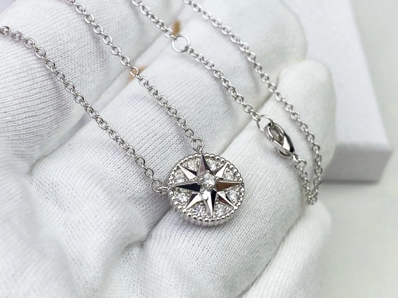 Christian Dxxr Necklaces Bold 295099