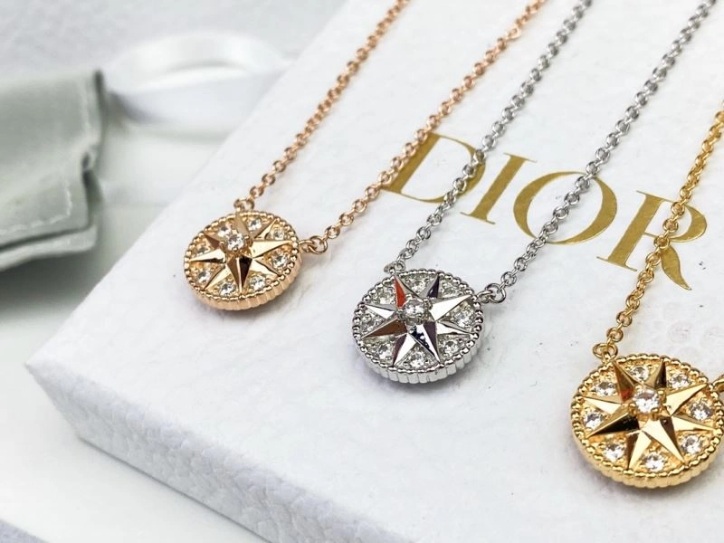 Christian Dxxr Necklaces Bold 295099