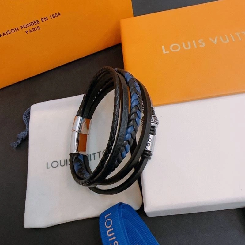 Sleek LX Bracelets 311901