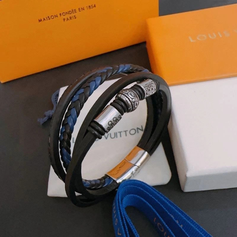 Sleek LX Bracelets 311901
