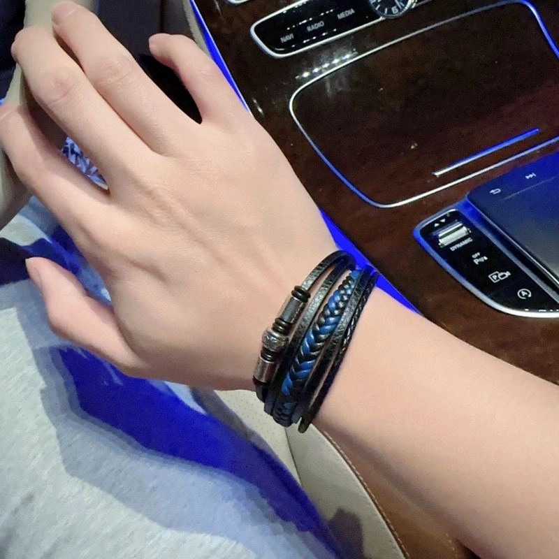 Sleek LX Bracelets 311901