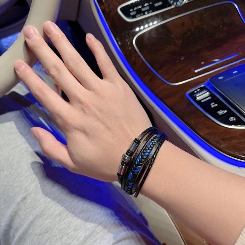 Sleek LX Bracelets 311901