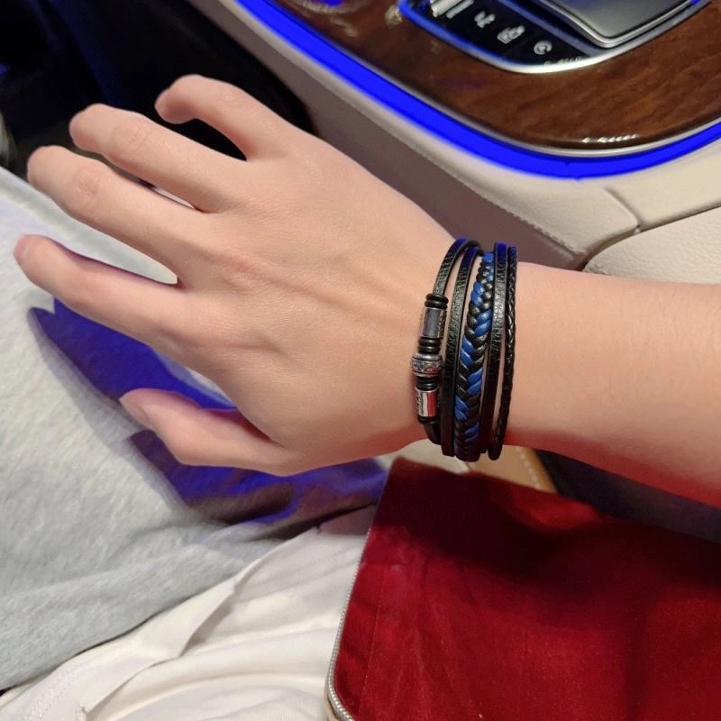 Sleek LX Bracelets 311901