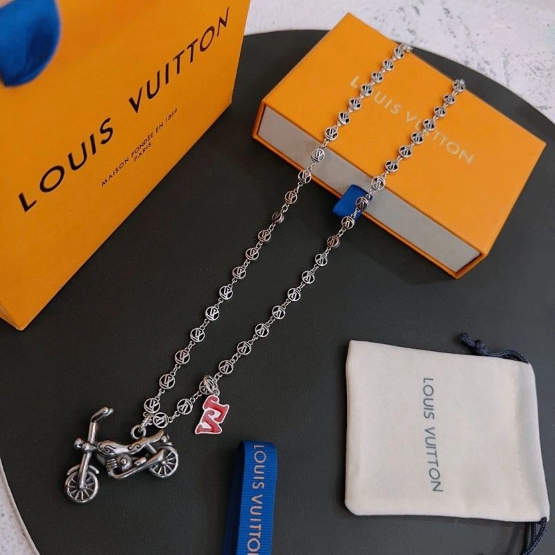 LX Necklaces GoAnywhere 311547