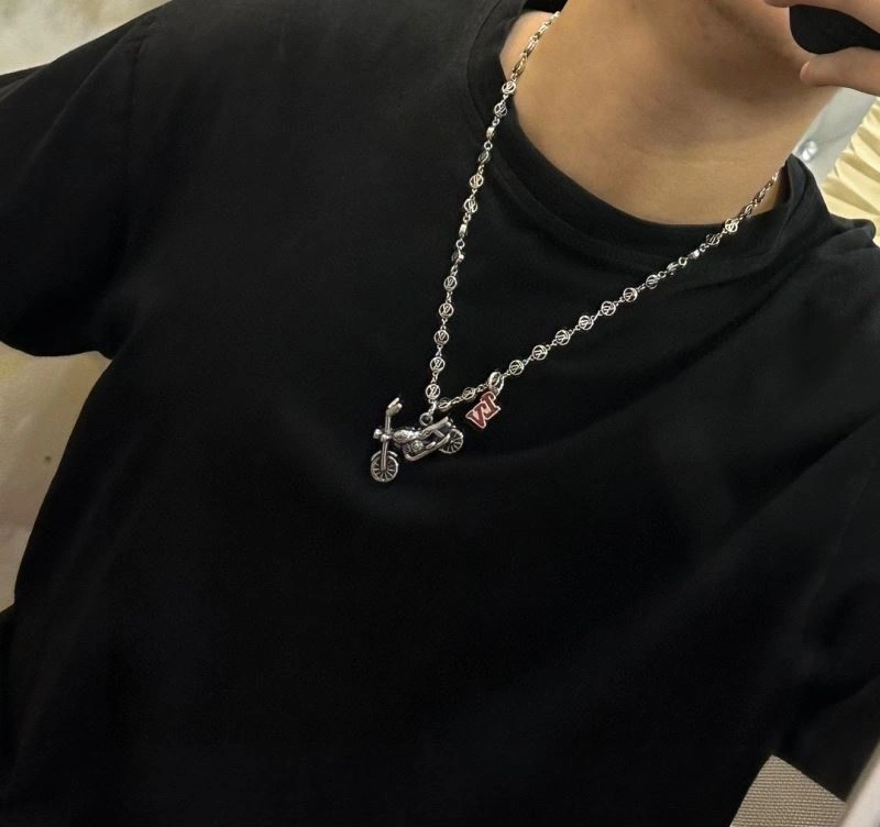 LX Necklaces GoAnywhere 311547