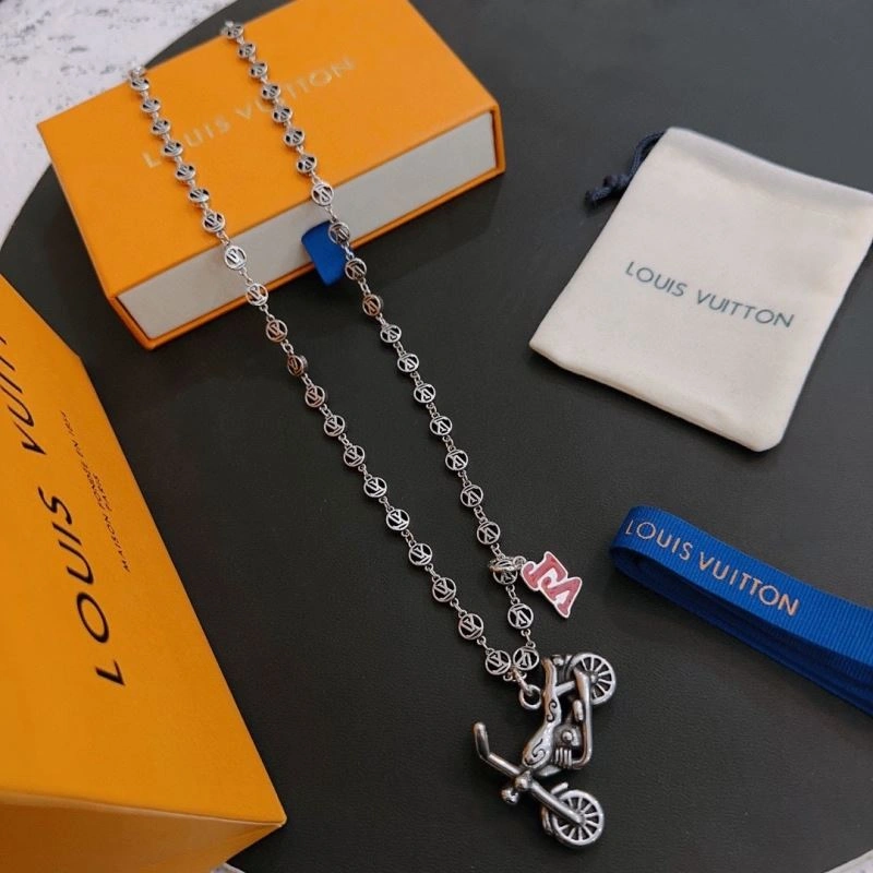 LX Necklaces GoAnywhere 311547