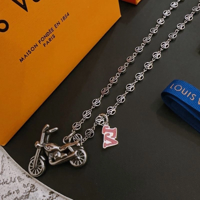 LX Necklaces GoAnywhere 311547