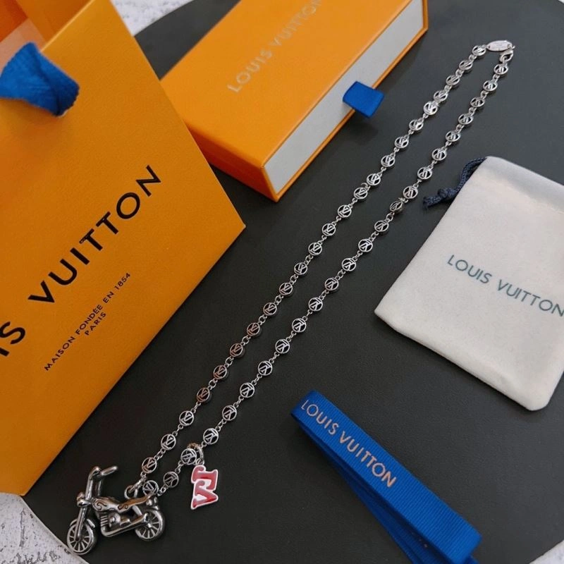 LX Necklaces GoAnywhere 311547