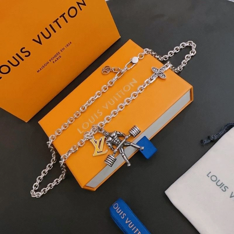 Vibrant LX Necklaces 311461