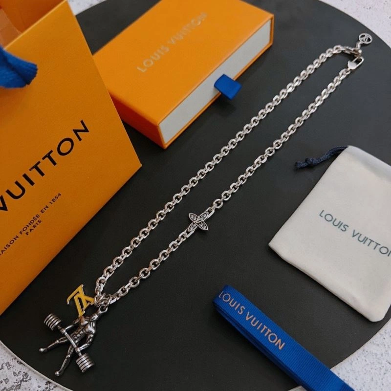 Vibrant LX Necklaces 311461