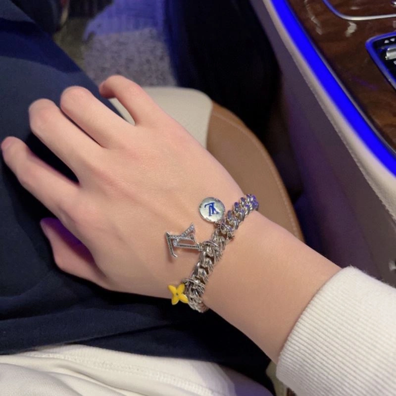 Durable LX Bracelets 311899