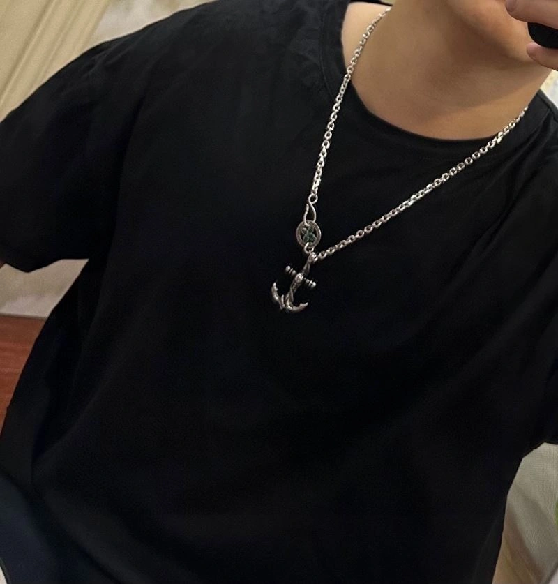 Trendsetting LX Necklaces 311449