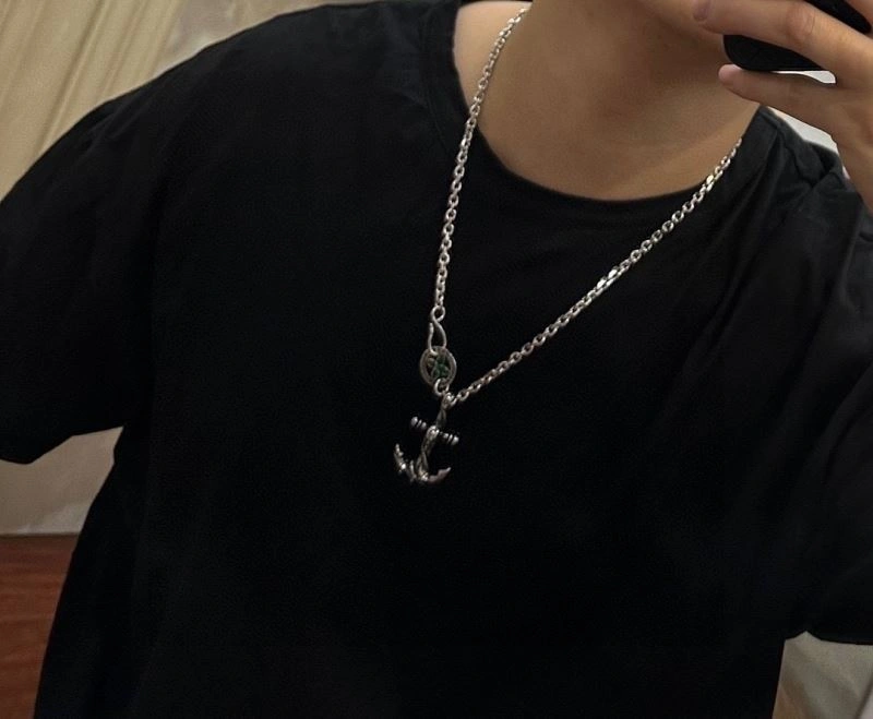 Trendsetting LX Necklaces 311449