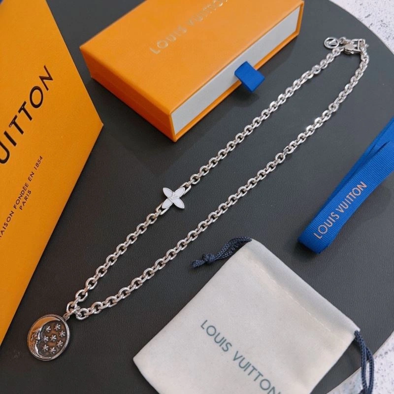LX Necklaces HighQuality 311459