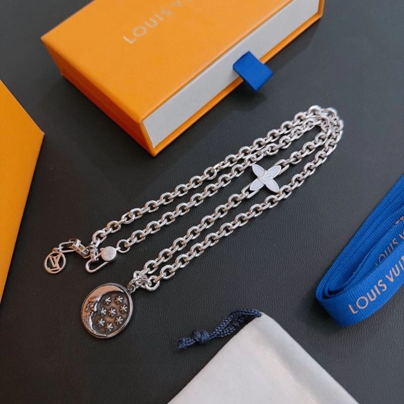 LX Necklaces HighQuality 311459