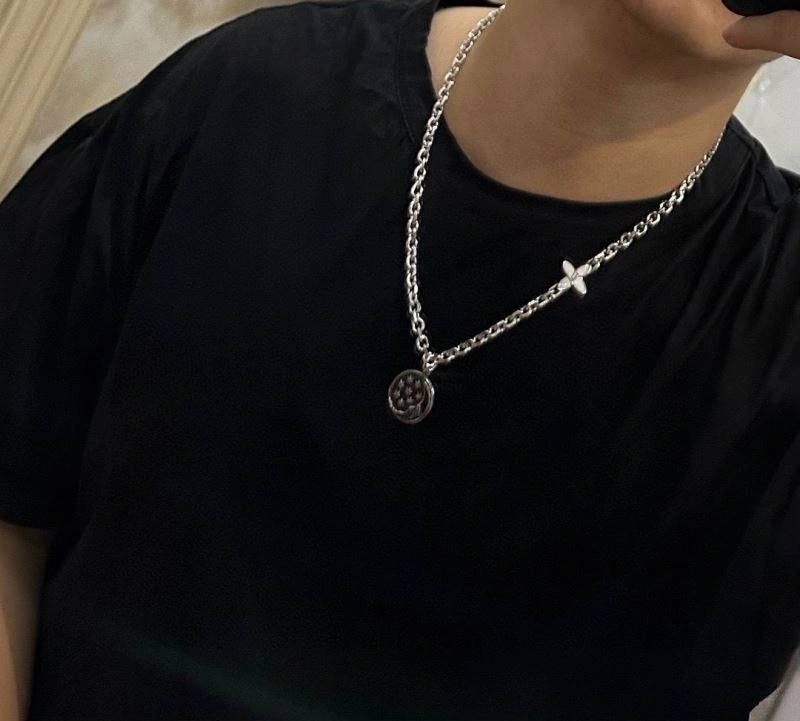 LX Necklaces HighQuality 311459