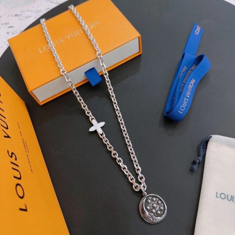 LX Necklaces HighQuality 311459