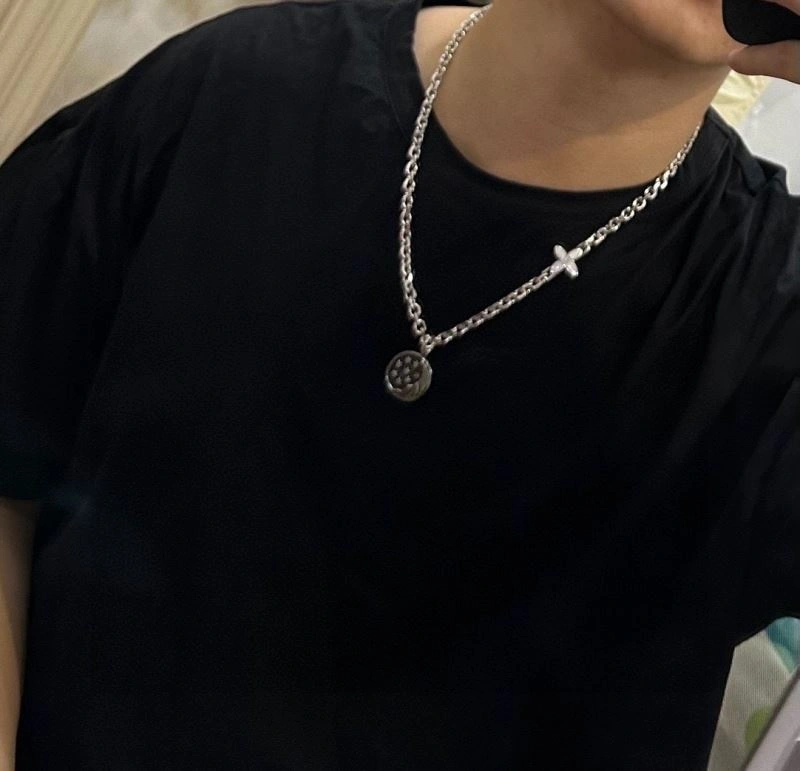 LX Necklaces HighQuality 311459