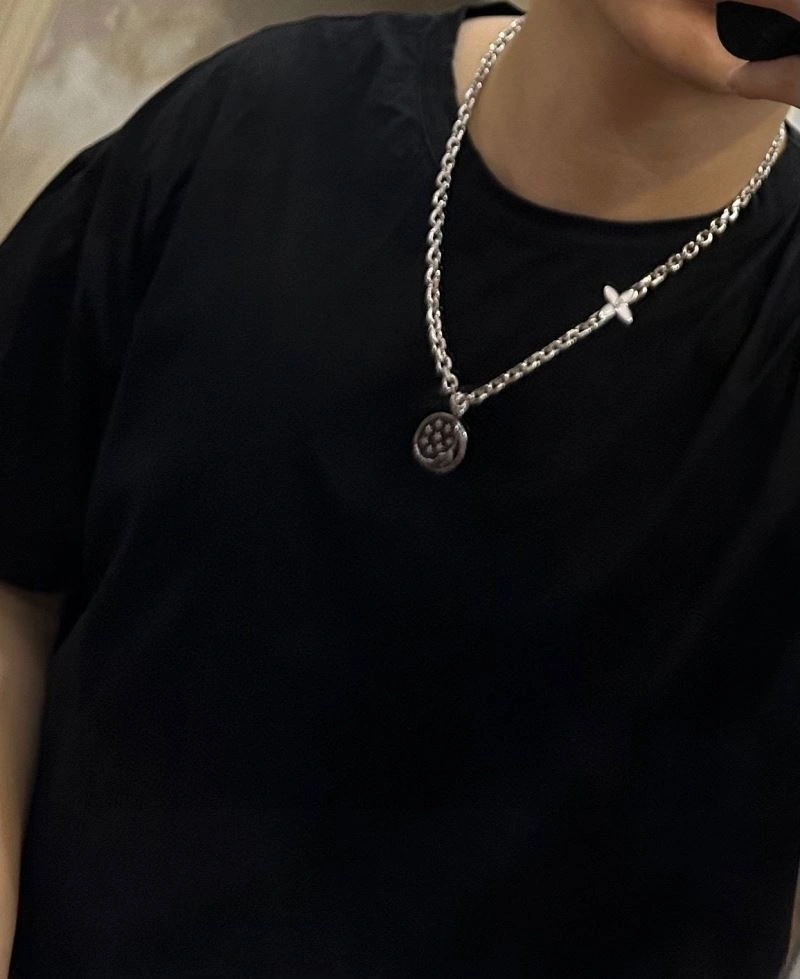 LX Necklaces HighQuality 311459