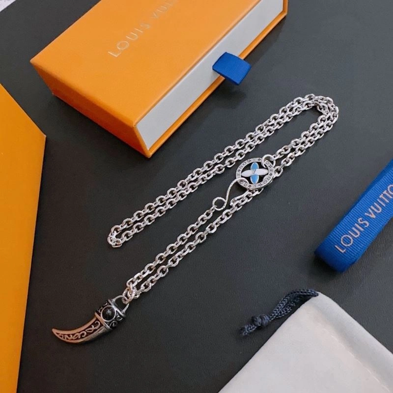 LX Necklaces Refined 311453