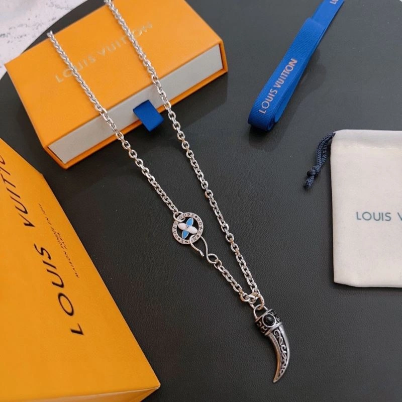 LX Necklaces Refined 311453