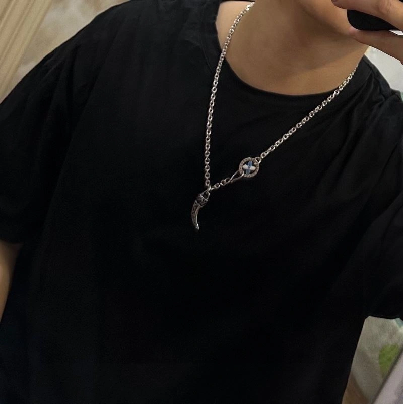 LX Necklaces Refined 311453