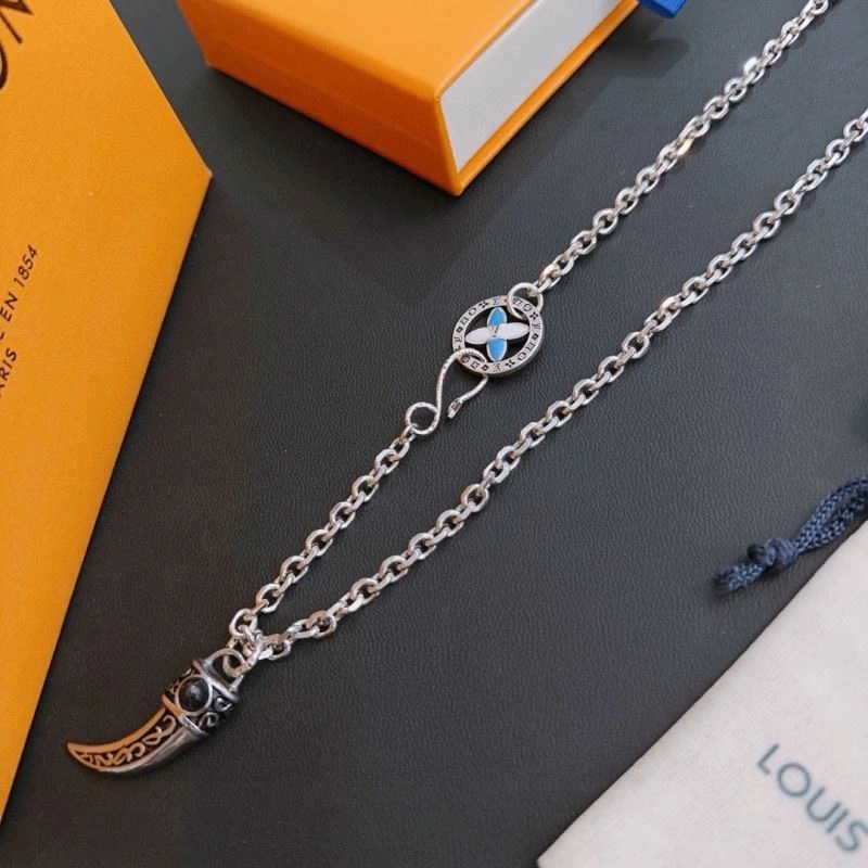 LX Necklaces Refined 311453