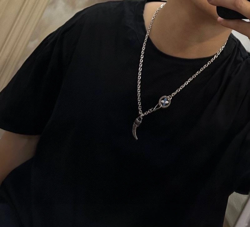 LX Necklaces Refined 311453