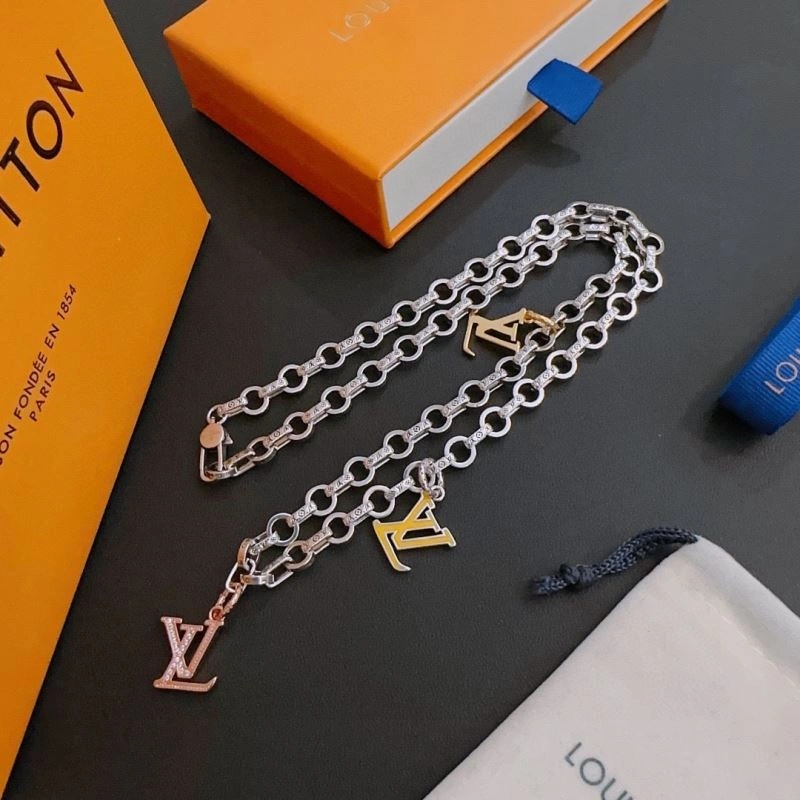 Comfortable LX Necklaces 311447