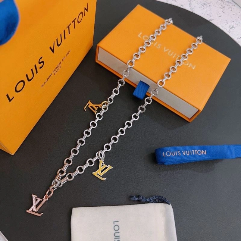 Comfortable LX Necklaces 311447