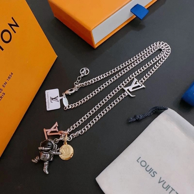 LX Necklaces TopPick 311448