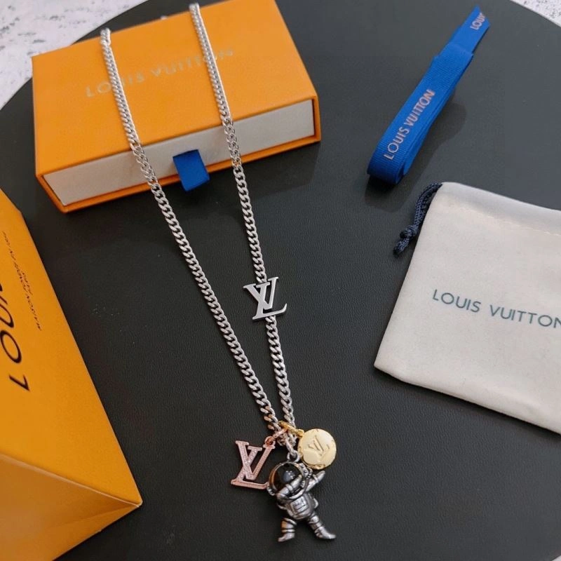 LX Necklaces TopPick 311448