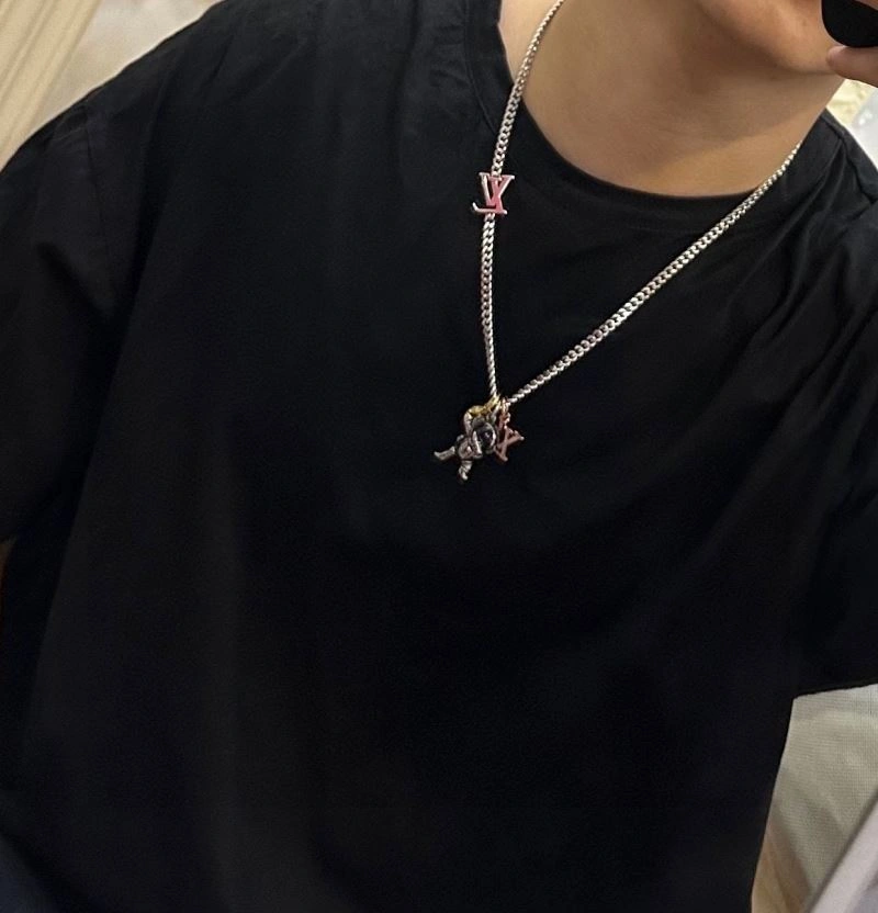 LX Necklaces TopPick 311448