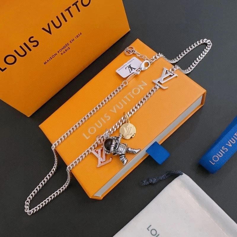 LX Necklaces TopPick 311448