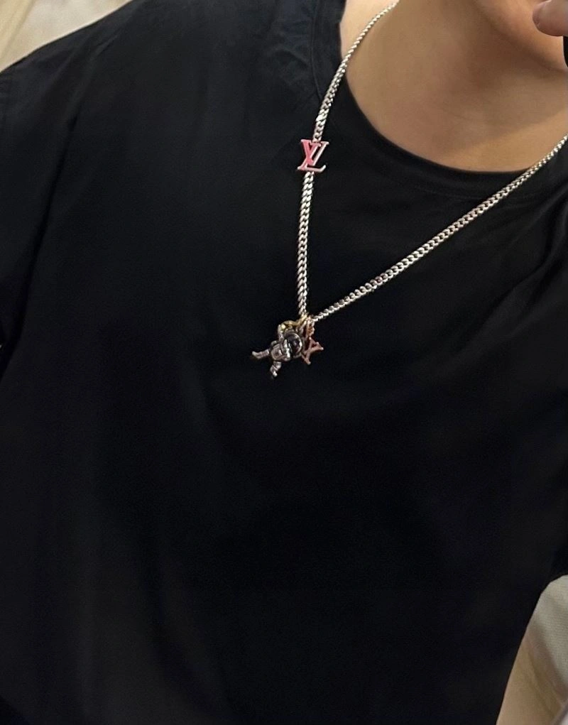 LX Necklaces TopPick 311448