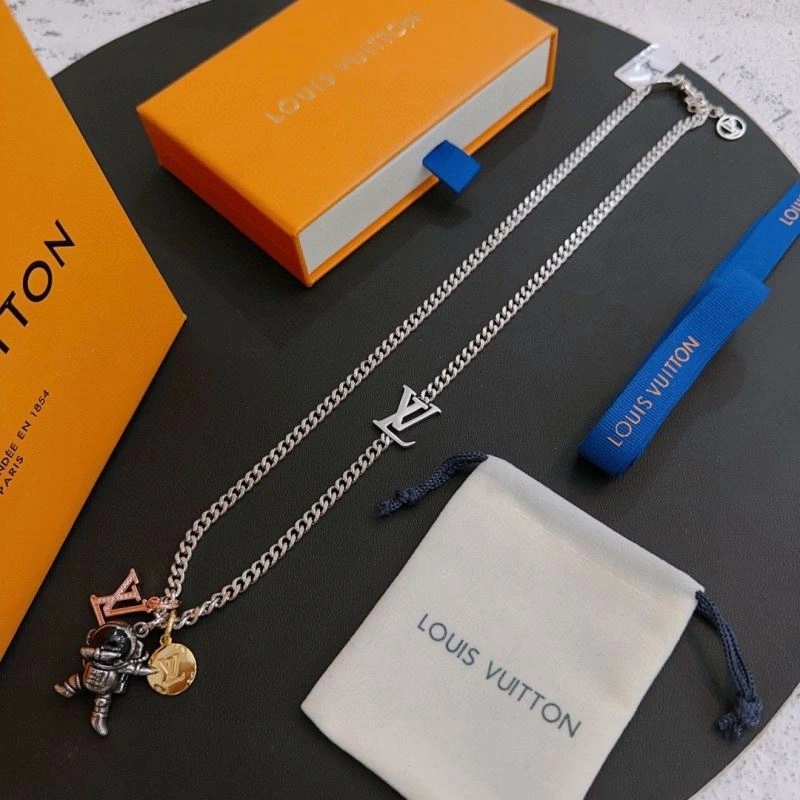 LX Necklaces TopPick 311448