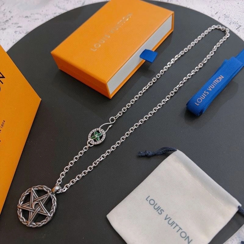 LX Necklaces Bold 311443
