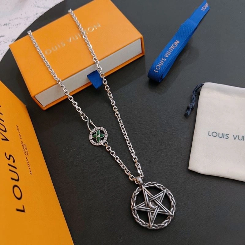 LX Necklaces Bold 311443