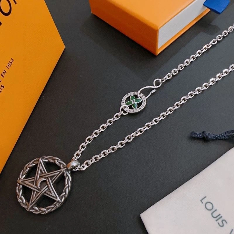 LX Necklaces Bold 311443