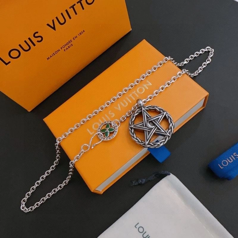LX Necklaces Bold 311443