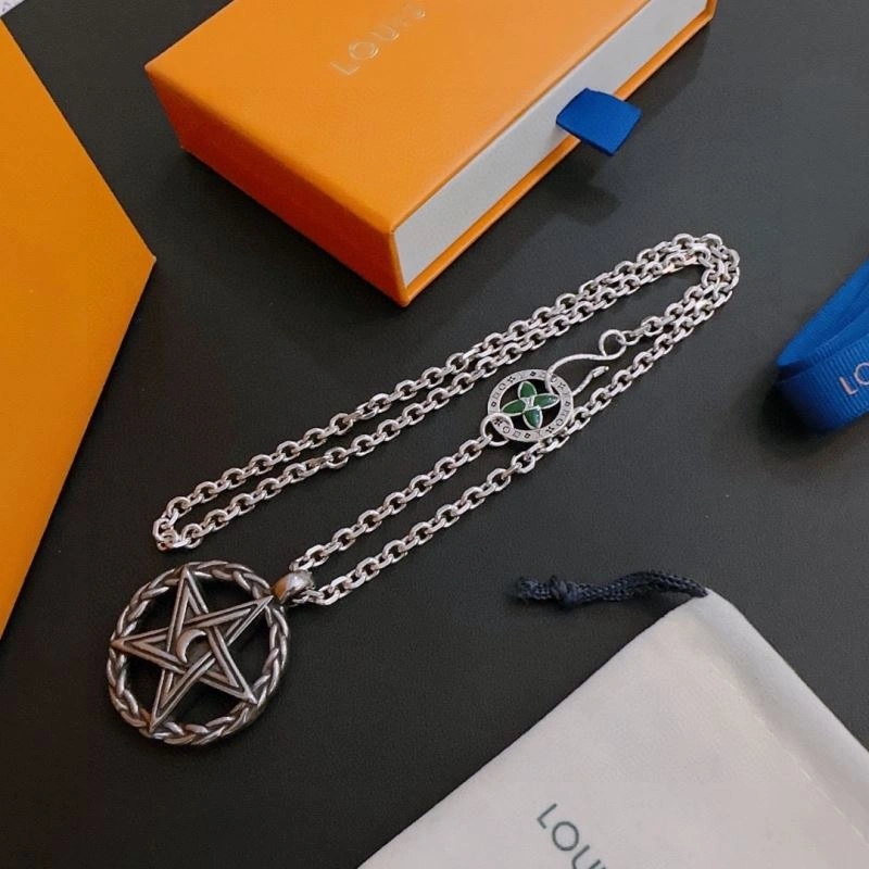 LX Necklaces Bold 311443