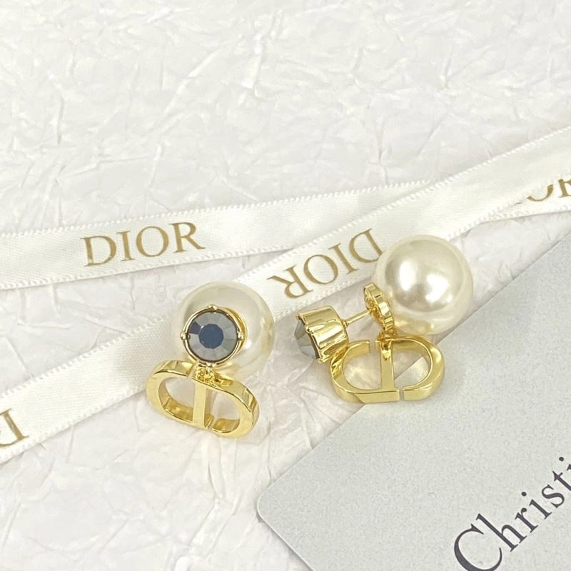 Christian Dxxr Earrings Popular 295299