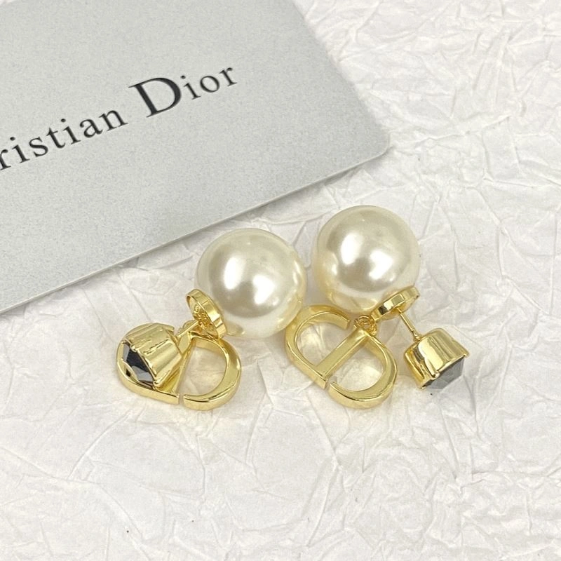 Christian Dxxr Earrings Popular 295299