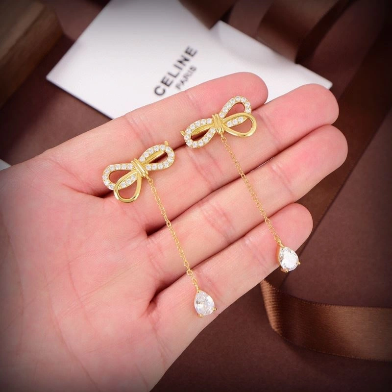 Cxlxne Earrings Bright 283863