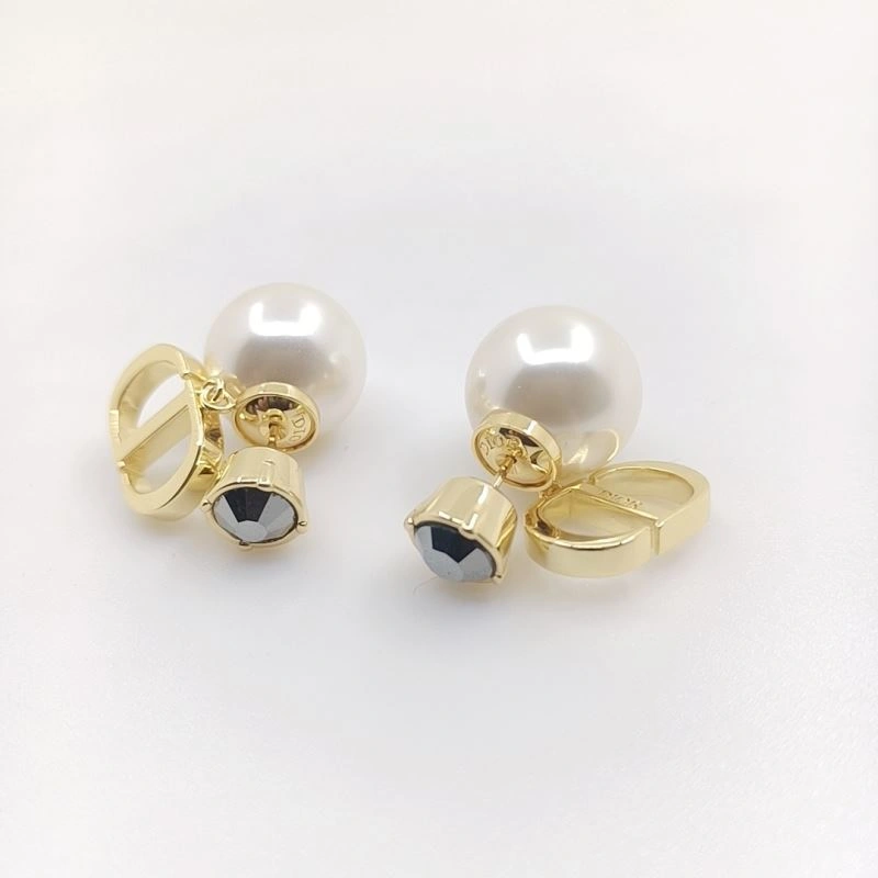 Flexible Christian Dxxr Earrings 295297