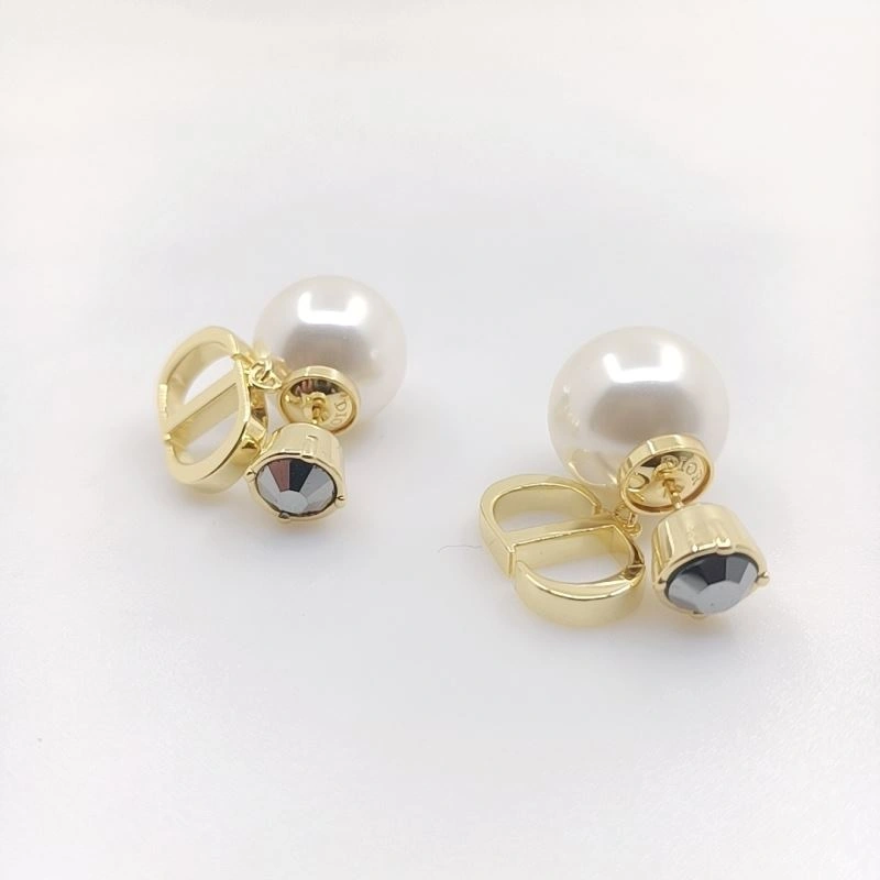Flexible Christian Dxxr Earrings 295297