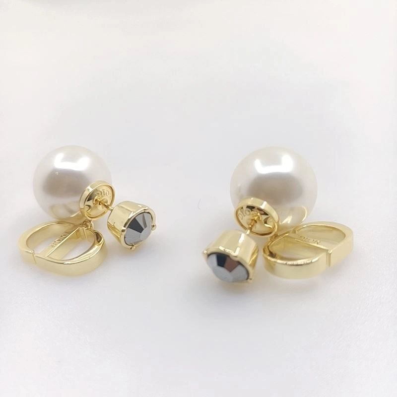 Flexible Christian Dxxr Earrings 295297