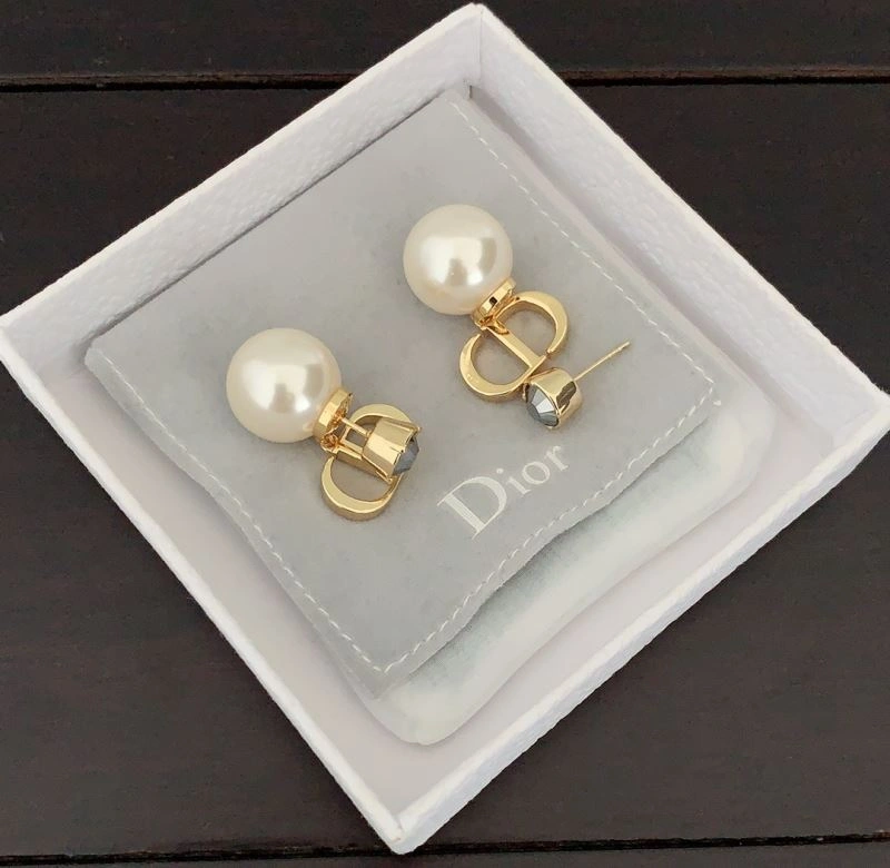 Flexible Christian Dxxr Earrings 295297